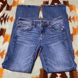 AE Boot Cut Jeans